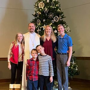 Meet your Posher, Sheri